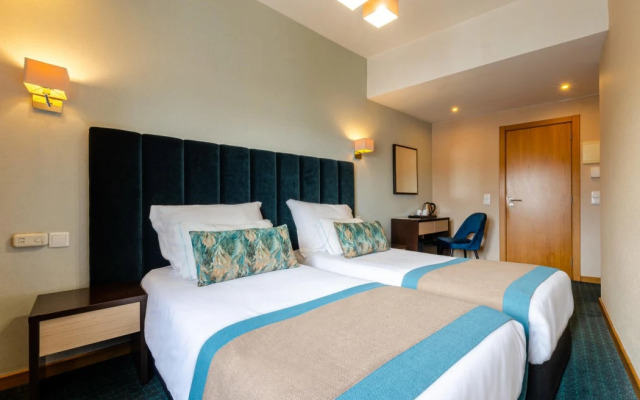 Hotel DAH - Dom Afonso Henriques