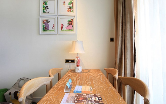 Mangrove Tree Resort World Sanya Bay -Elader Palm Tower – Guest Rooms – Sanya