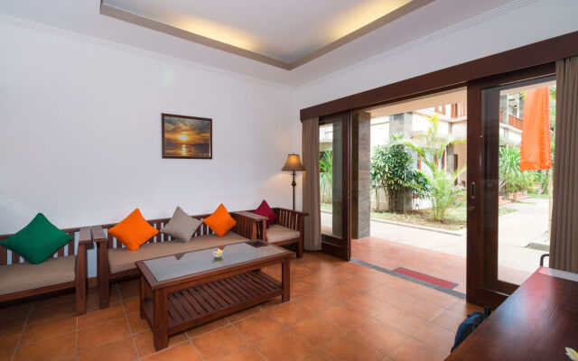 Vidi Boutique Hotel Bali
