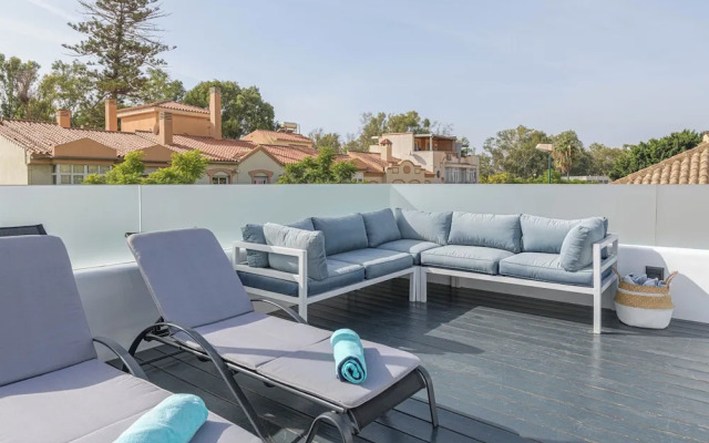 Solaga - Carmen Beach