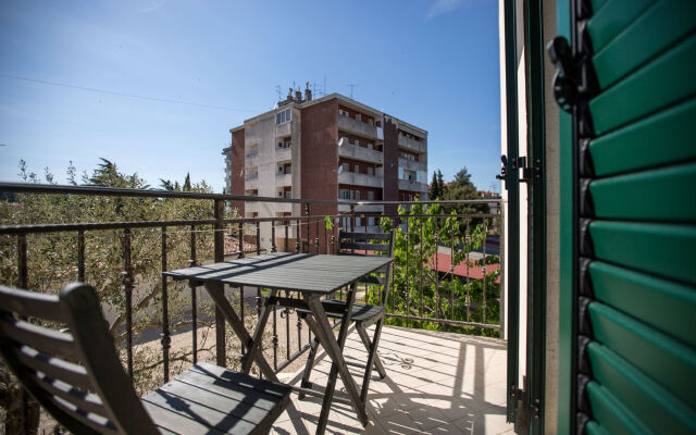 Apartments Casa Saina