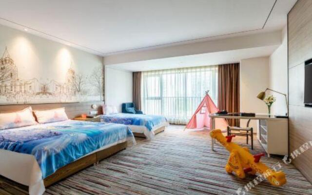 Chengdu Prolit Hotel