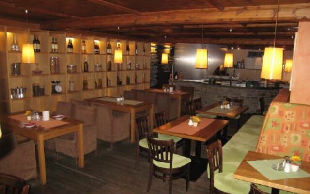 Gasthof Jakober