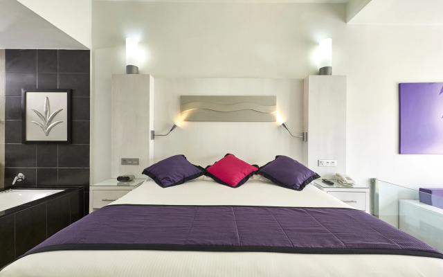 Hotel Riu Palace Mexico - All Inclusive