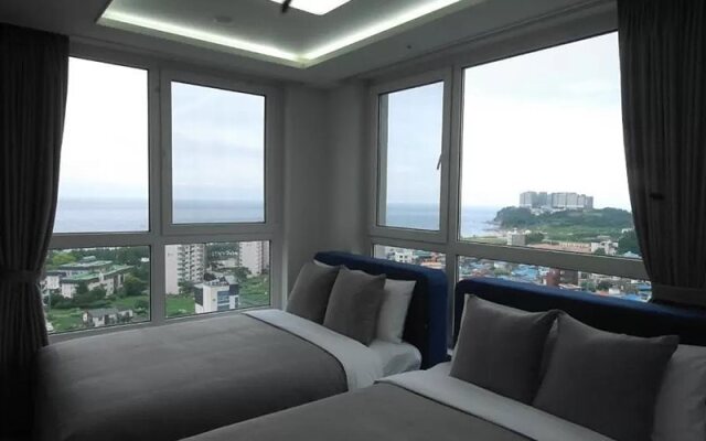 The Mark Sokcho Residence