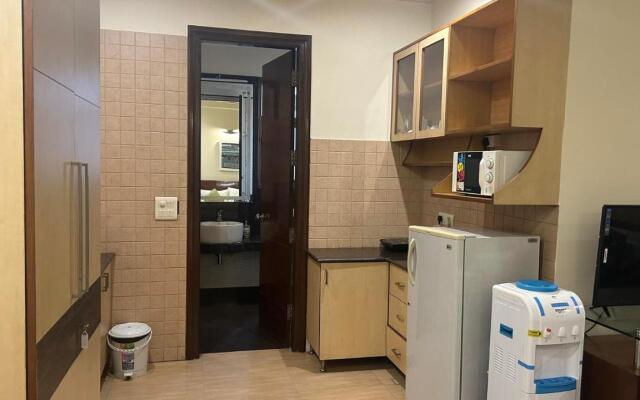 Enkay Suites - DLF CyberCity