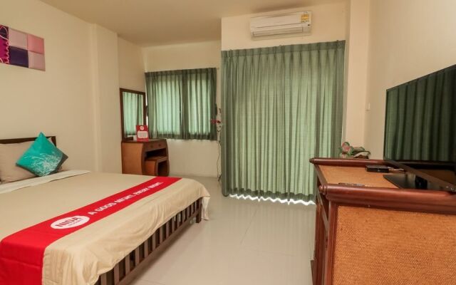 Nida Rooms Pracha Songkhro 243 Villa