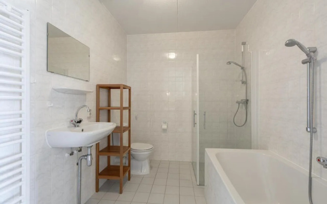 Apartment Near Groote Keeten Beach