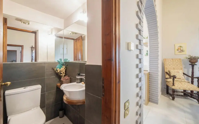 MyThea Villa