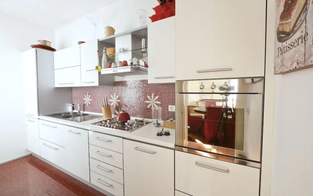 Appartamento Ambra con Balcone