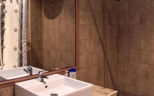 Alojamiento la Pedriza