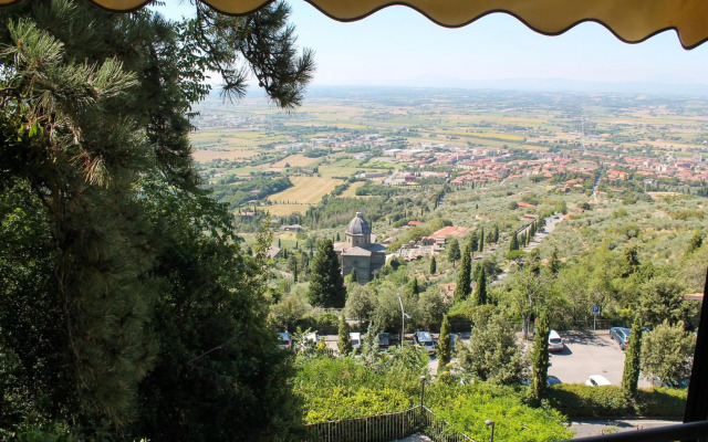 Hotel San Luca