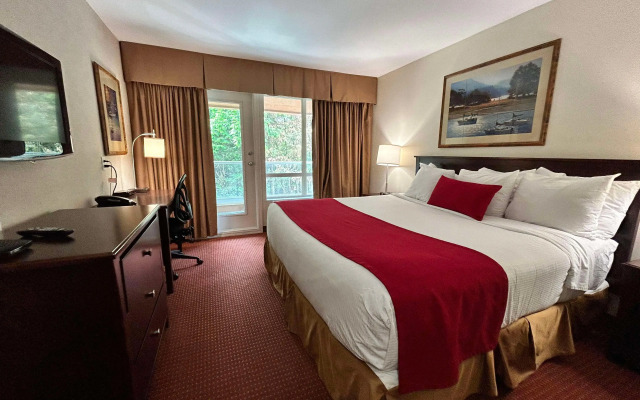 SureStay by Best Western Richmond Vancouver Airport