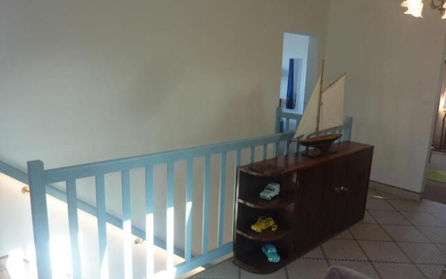 Chambre d'Hôtes La Dune