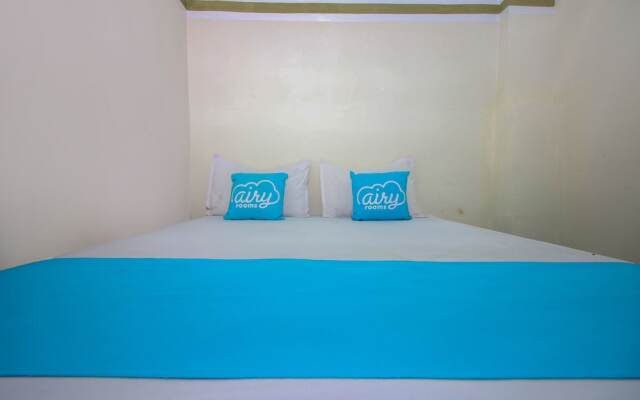 Airy Eco Medan Polonia Muara Takus 16