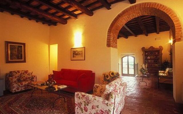 Relais Borgo di Stigliano