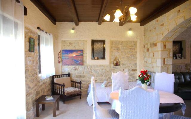 Stone House Irene