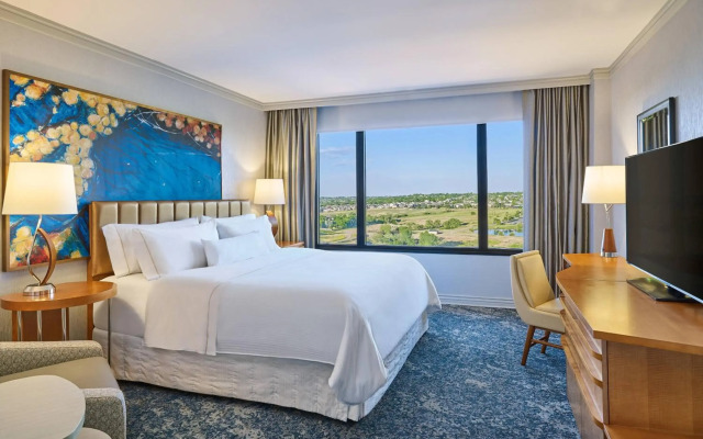 The Westin Westminster