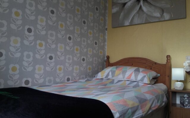 Kirk Lea Guest House