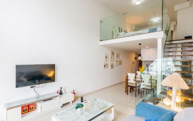 Lemon Heart Apartment Hotel