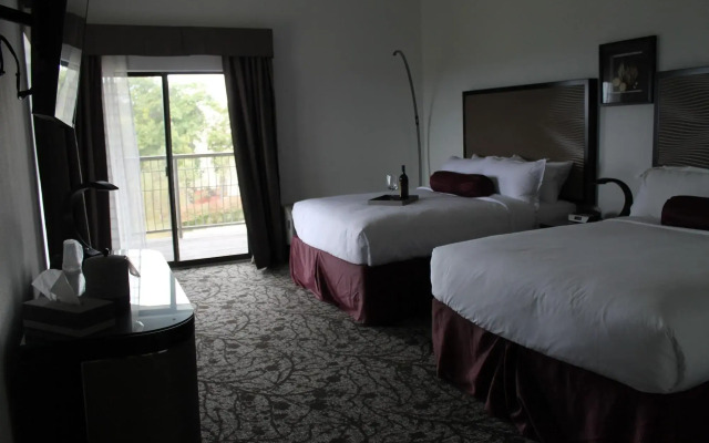 Regalia Hotel & Conference Center
