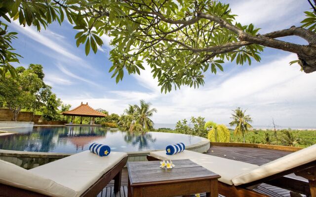 Bali Nibbana Resort