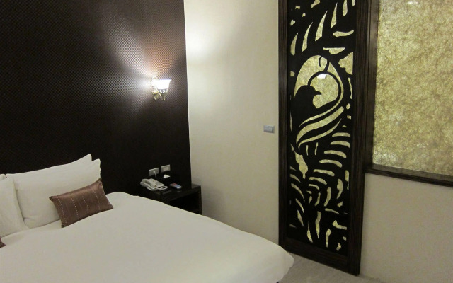 Nest Hotel- Jhonghua Branch