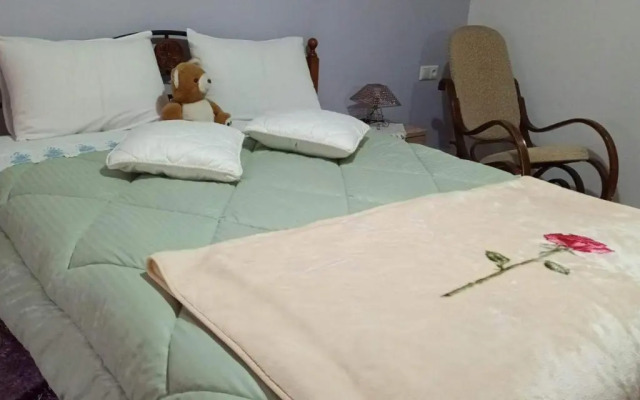 Mama's House