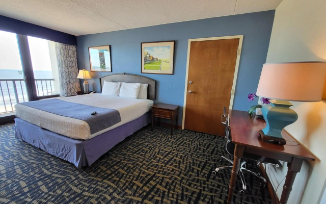The Capes Hotel