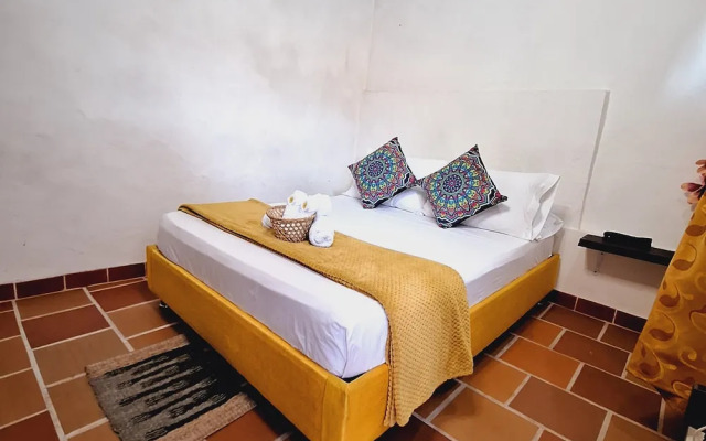 Hostal Colombian Gold