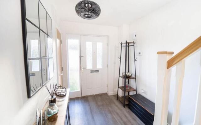 Immaculate 3 Bedroom Home Barnstaple Devon