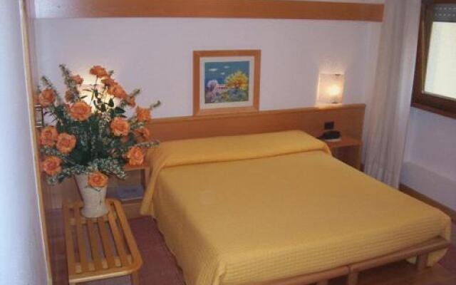 Hotel Da Benito