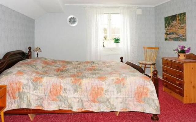 Holiday Home Bossnatorp