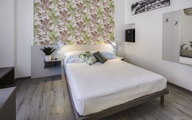 Lele Rooms San Lorenzo