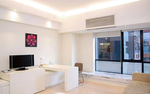 Private Enjoyed Home Aparthotel R&F Stanley Apartment