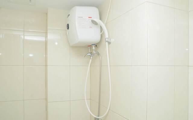 Comfy 2BR Apartment @ Springlake Summarecon