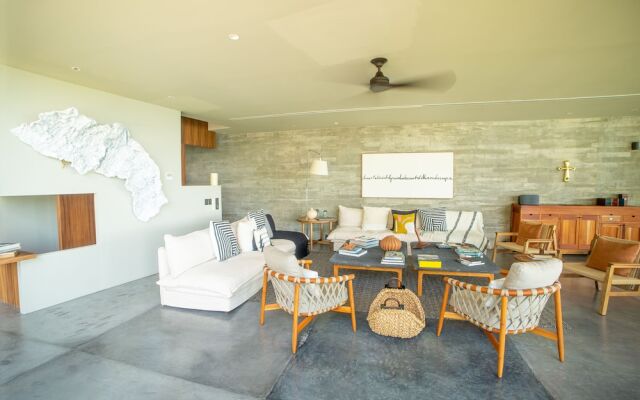 Casa La Borrega Luxury and Comfort