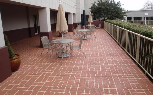 Wyndham Oklahoma City
