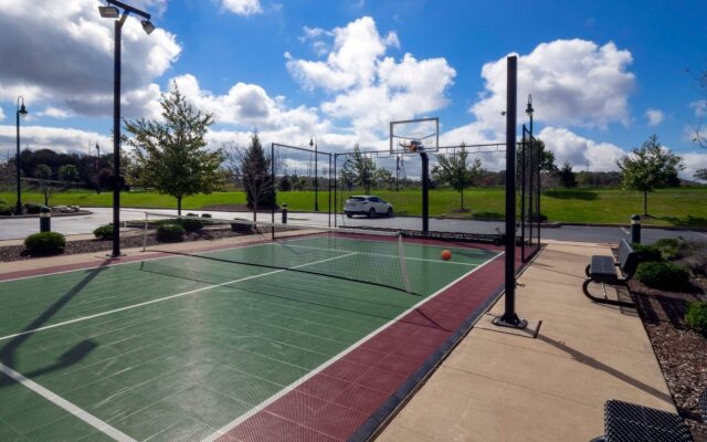 Residence Inn by Marriott Hazleton