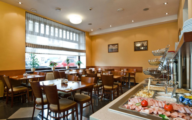 City Partner Hotel Gloria