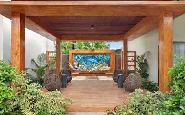 Java Paradise Resort