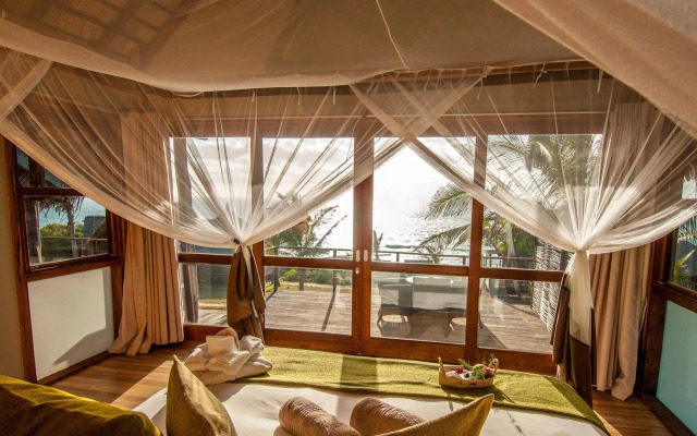 Massinga Beach Lodge