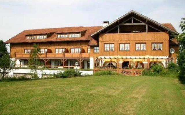 Hotel Andreashof