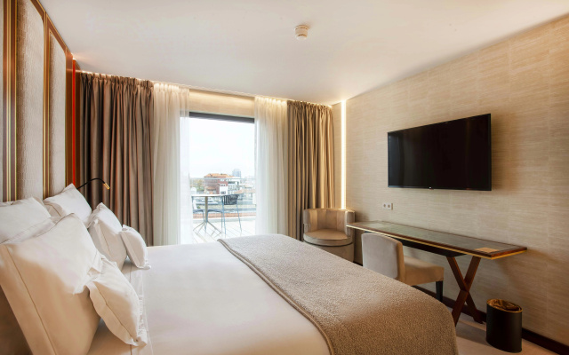 Wine & Books Porto Hotel - Small Luxury Hotels of the World