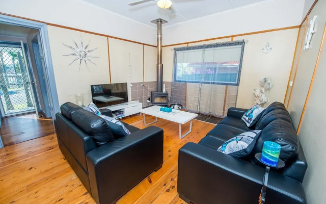 Beach House on James Patterson