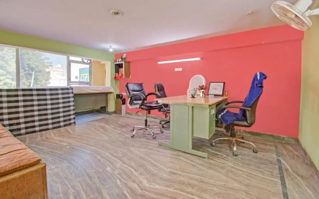 SPOT ON 80638 Hotel Radhe