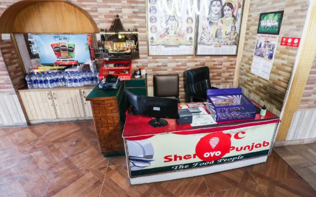 Abc Sher E Punjab By OYO Rooms