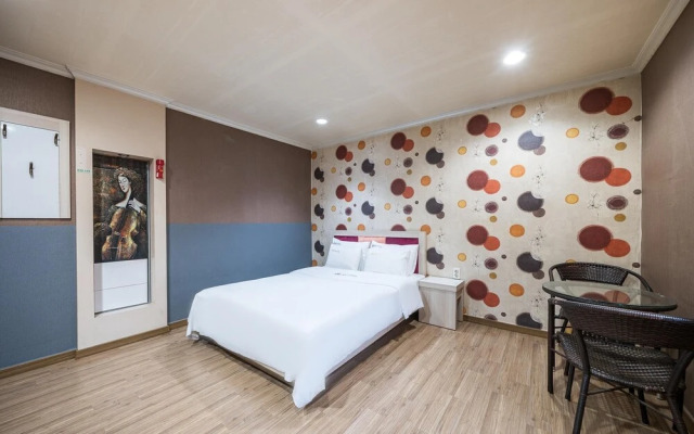 Jeonju Ua-dong Smart