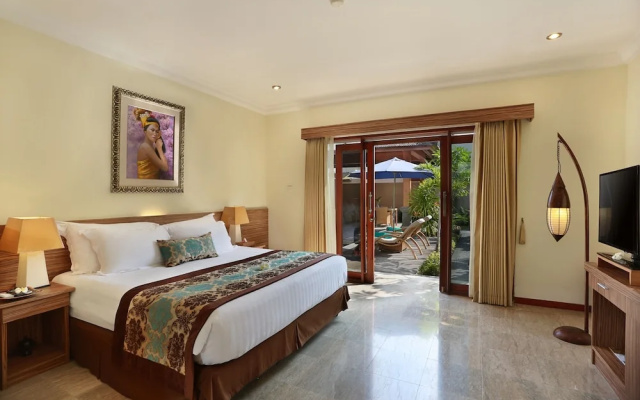 Akoya Pool Villa - Villas_and_Bungalows in غيلي تراوانغان - Photo 5