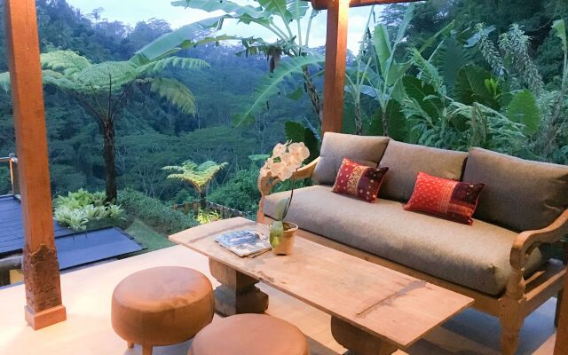 Ubud Valley Boutique Resort